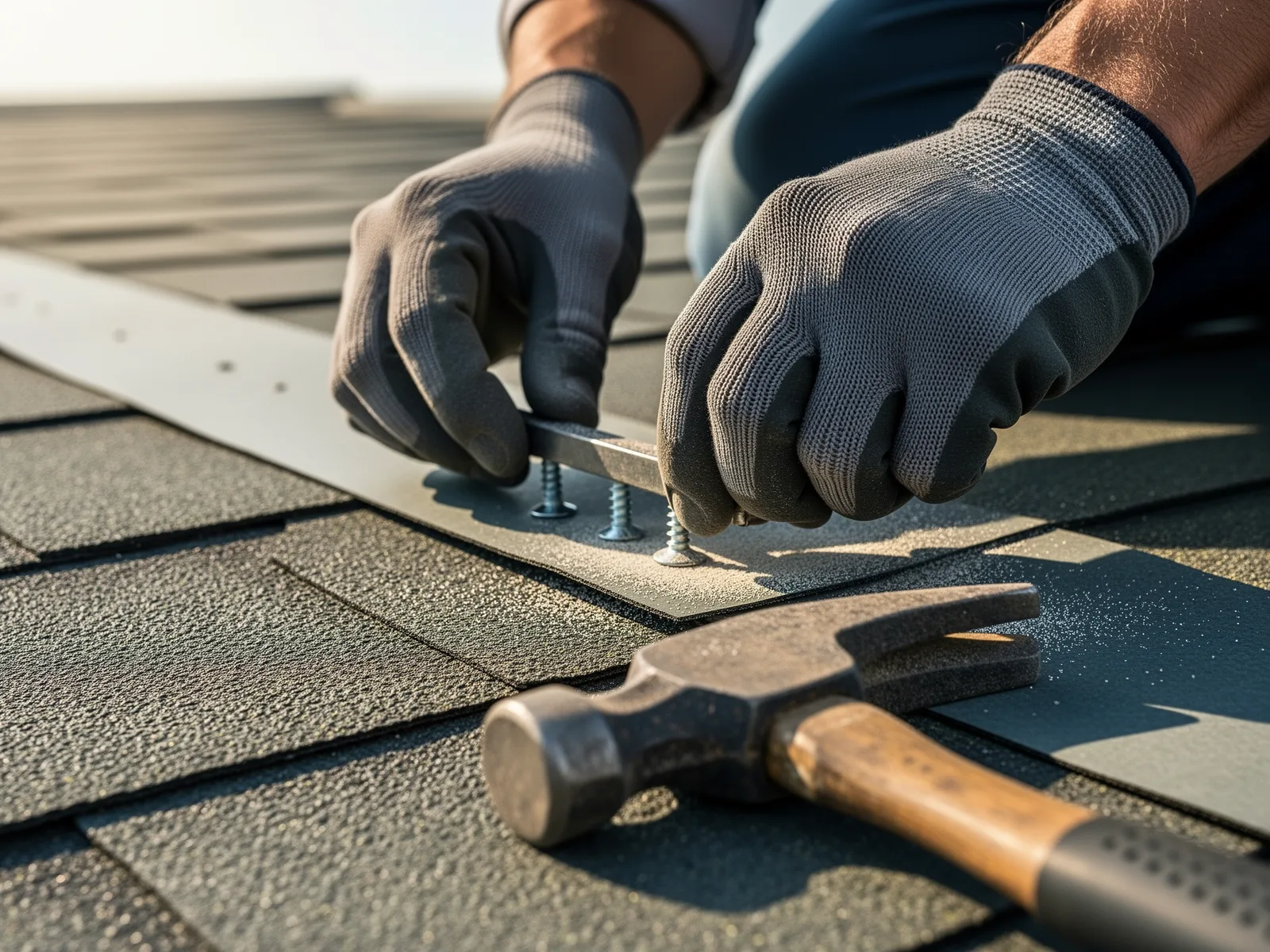 Why choose Fascia Repair in Allison, PA